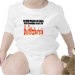 Infant Onesie / Creeper