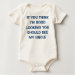 Infant Organic Onesie / Creeper
