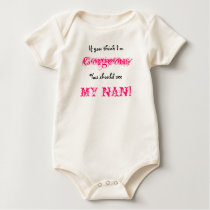 If you think I'm, Gorgeous, You should see, MY ... t-shirts by hughes51901 If you think I'm, Gorgeous, You should see, MY ... t-shirts