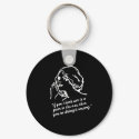IF YOU THINK SEX IS A PAIN IN THE ASS ... T-shirt keychains by awesometshirts IF YOU THINK SEX IS A PAIN IN THE ASS ... T-shirt keychains