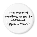 If you understand everything series magnets