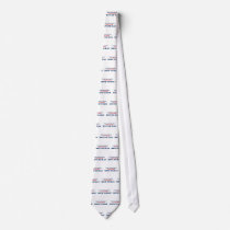 If you want a country run by religion move to Iran Custom Tie