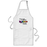 If you want to taste the rainbow aprons