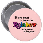 If you want to taste the rainbow buttons