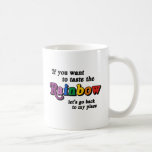If you want to taste the rainbow mugs