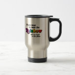 If you want to taste the rainbow mugs