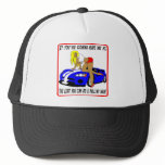 If you're gonna ride my ass Hat