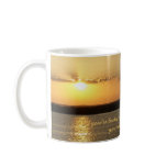 If you're lucky enough to live at the... mugs