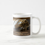 If you're not bringing coffee... coffee mug