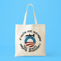 If you're not outraged... bags