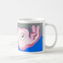 If You're Not Part of the solution $12.95 mugs