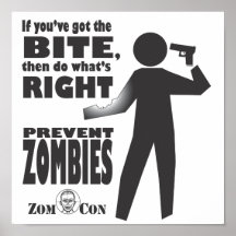 If You've Got the Bite... Poster