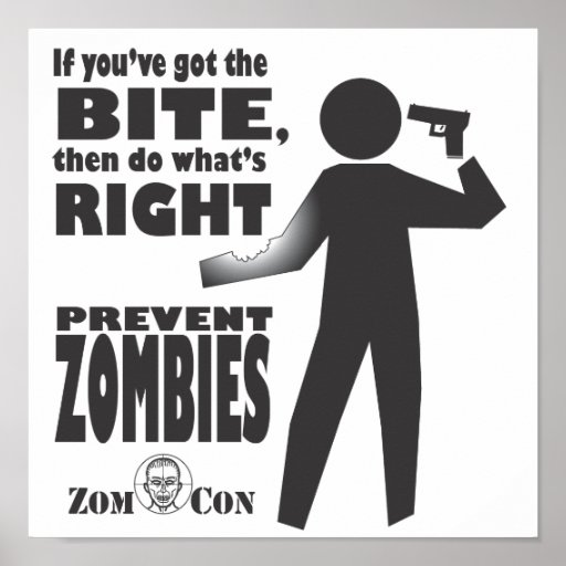 If You've Got the Bite... Poster