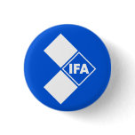 IFA PINBACK BUTTON