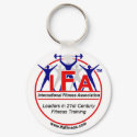 IFA Key Chain Leaders keychains