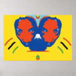 Ifa : Long Stroke posters