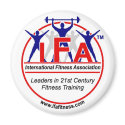 IFA Magnet by IFAfitness IFA Magnet