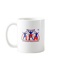 IFA Mug