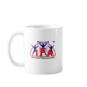 IFA Mug by IFAfitness IFA Mug