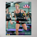 IFA Trainer Seminar Poster posters