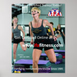 IFA Trainer Seminar Poster