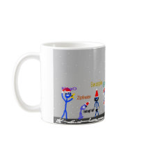 Ifc0nfig_christmas_1 mugs by ifc0nfig Ifc0nfig_christmas_1 mugs