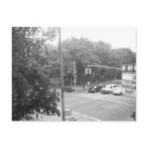 IFC postcards by mmszymanski IFC postcards