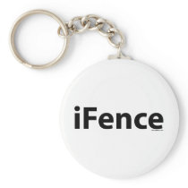 iFence Key Chain