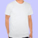 Basic American Apparel T-Shirt
