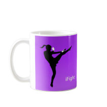 iFight Mugs