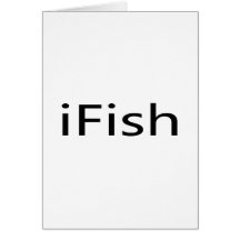 iFish Card