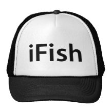 iFish hat