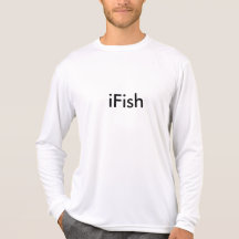 iFish Shirt