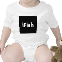 iFish T Shirts