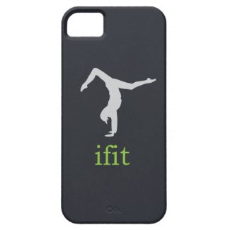 iFIT iPhone 5 Cases