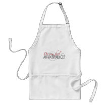 ifl aprons