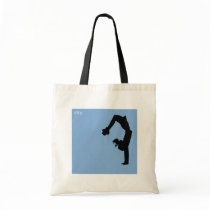 iFlip Gymnastics Bag