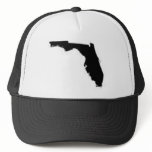 iFLORIDA MAP2 Mesh Hats