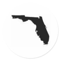 iFLORIDA MAP2 stickers