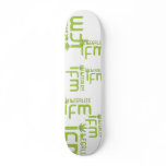 IFM skateboard