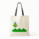 Ifrane, Morocco Canvas Bags
