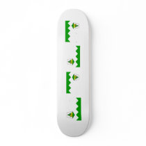 Ifrane, Morocco skateboards by bestflag Ifrane, Morocco skateboards