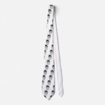iFrost 3 Neck Tie