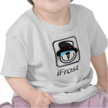 iFrost 3 Tshirts