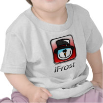 iFrost T Shirt