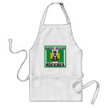 IGBO, NIGERIA APRON