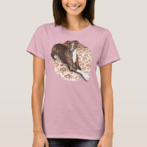 IGcrossPaws t-shirts