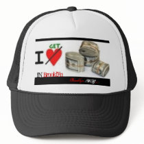 igetmoney, Brooklyn , IN, Brookly hats by youngstack igetmoney, Brooklyn , IN, Brookly hats
