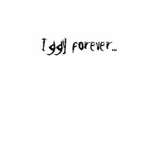 Iggy forever... t-shirts by josierh3 Iggy forever... t-shirts
