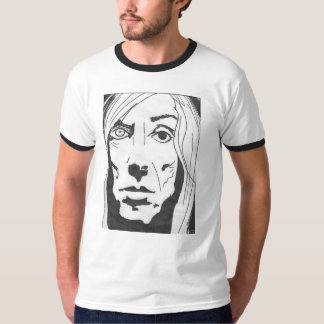 t shirt iggy pop